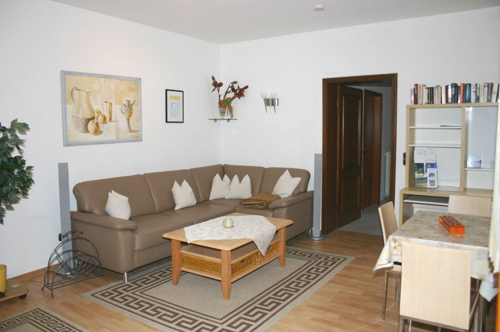 Zimmer - FEWO-Reuter aus Northeim