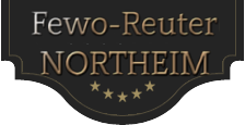 Logo - FEWO-Reuter aus Northeim