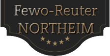 Logo - FEWO-Reuter aus Northeim