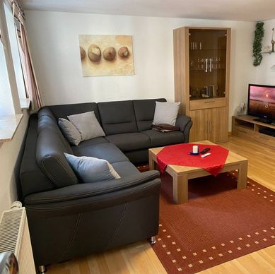Zimmer - FEWO-Reuter aus Northeim
