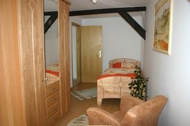 Zimmer - FEWO-Reuter aus Northeim
