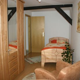 Zimmer - FEWO-Reuter aus Northeim