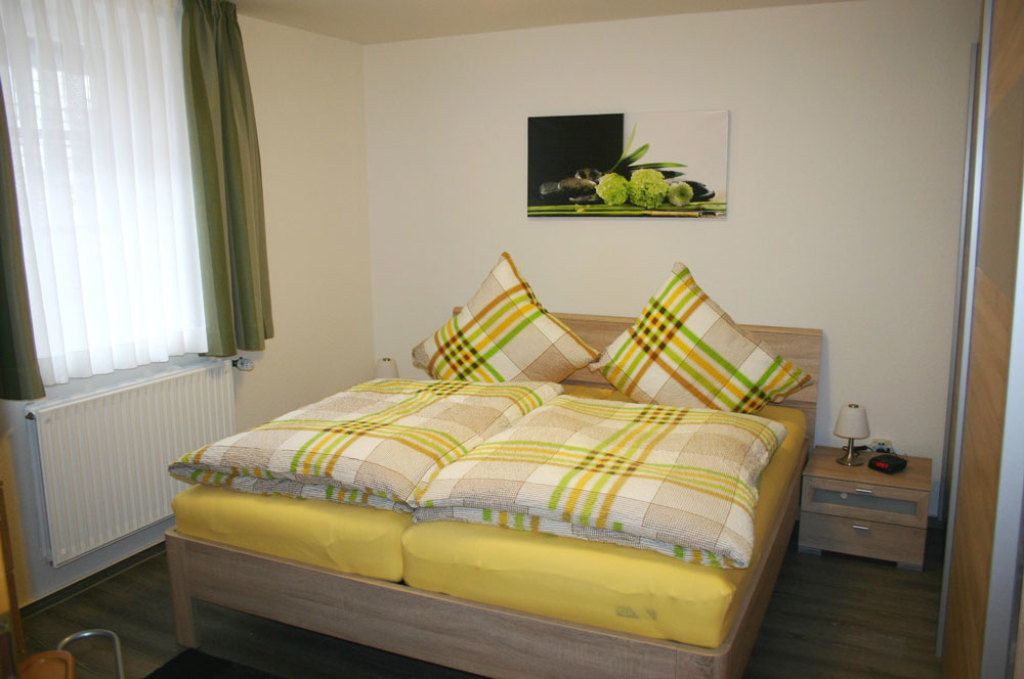 Zimmer - FEWO-Reuter aus Northeim