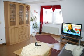 Zimmer - FEWO-Reuter aus Northeim