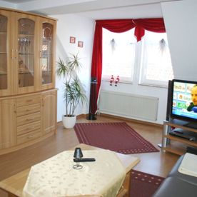 Zimmer - FEWO-Reuter aus Northeim
