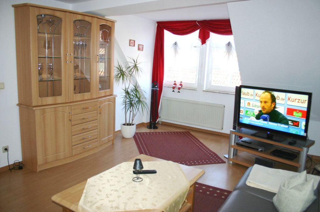 Zimmer - FEWO-Reuter aus Northeim