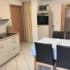 Zimmer - FEWO-Reuter aus Northeim