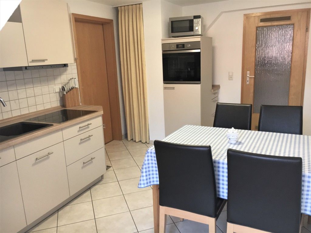 Zimmer - FEWO-Reuter aus Northeim