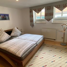 Zimmer - FEWO-Reuter aus Northeim