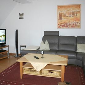 Zimmer - FEWO-Reuter aus Northeim