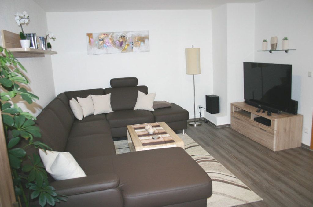 Zimmer - FEWO-Reuter aus Northeim