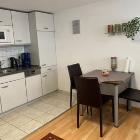 Zimmer - FEWO-Reuter aus Northeim