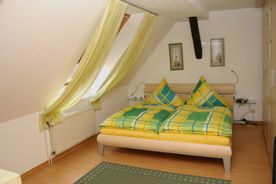 Zimmer - FEWO-Reuter aus Northeim