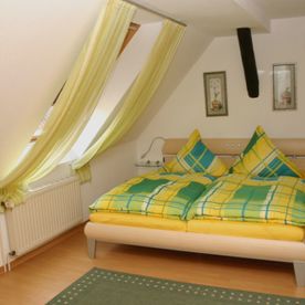 Zimmer - FEWO-Reuter aus Northeim