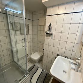 Zimmer - FEWO-Reuter aus Northeim