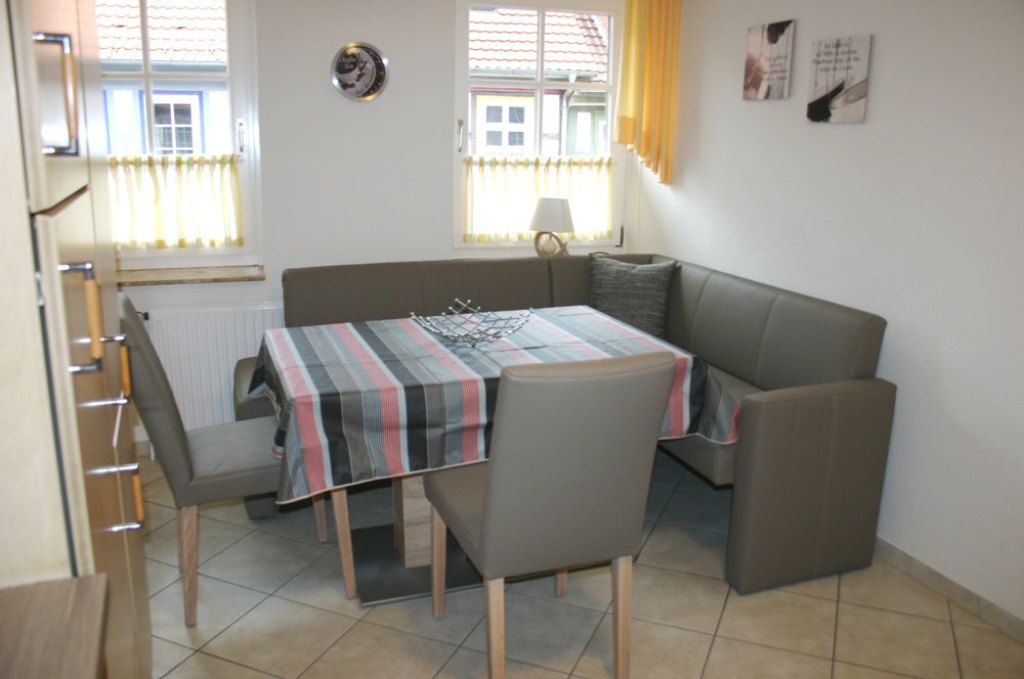Zimmer - FEWO-Reuter aus Northeim