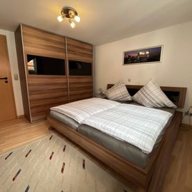 Zimmer - FEWO-Reuter aus Northeim