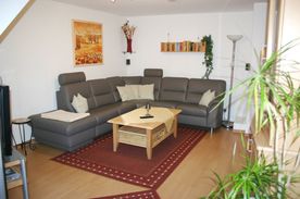 Zimmer - FEWO-Reuter aus Northeim
