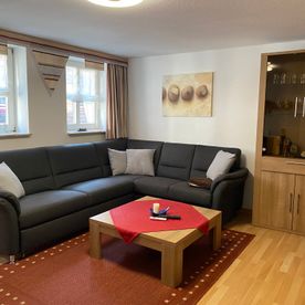 Zimmer - FEWO-Reuter aus Northeim