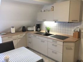 Zimmer - FEWO-Reuter aus Northeim