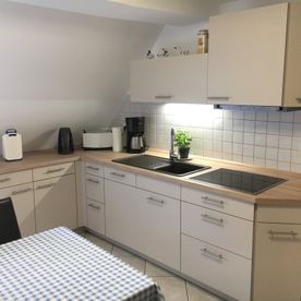 Zimmer - FEWO-Reuter aus Northeim